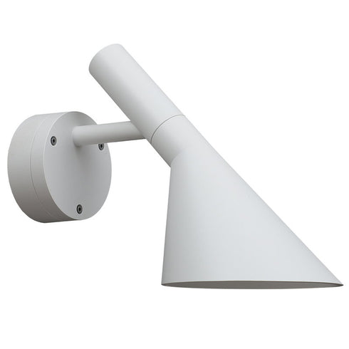 Aj 50 Wall Lamp For Outdoors